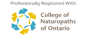 Professional Association Memberships: OAND and CAND